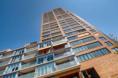 Woning Klaroenstraat 261 Rijswijk (ZH)