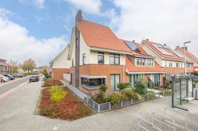Woning Karpaten 25 Purmerend