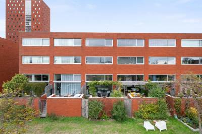 Woning Ertsstraat 44 Rotterdam