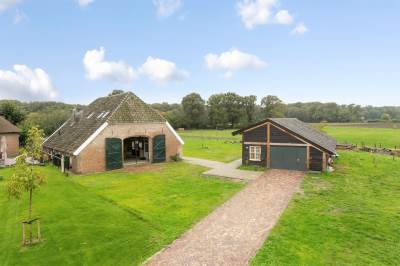 Woning Oxersteeg 10 Deventer