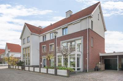 Woning Hasselbeemden 20 Helmond