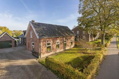 Woning Pastoor van Winkelstraat 63 Schaijk