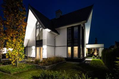 Woning Van Marumlaan 7 Almelo