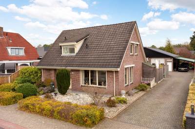 Woning Hanzestraat 16 Borne