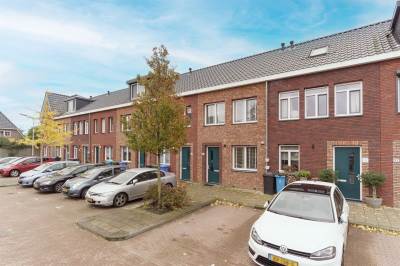 Woning Laan van Lekkerkerk 96 Delft