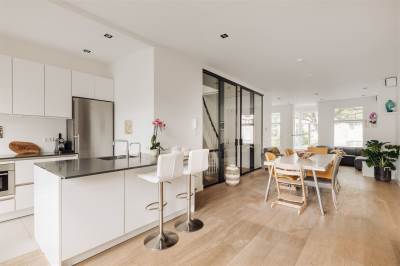 Woning Van Breestraat 189BOVEN Amsterdam