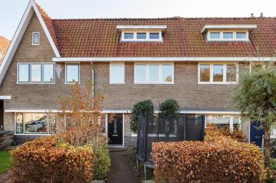 Woning Nepveulaan 138 Zeist