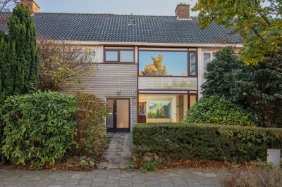 Woning Lamérislaan 73 Utrecht