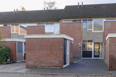 Woning August Vördingstraat 180 Hengelo (OV)