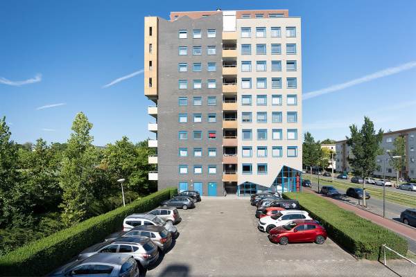 Woning Dedemsvaartweg 1271 Den Haag