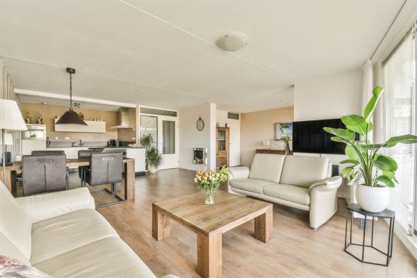 Woning Joke Smitkade 105 Vlaardingen