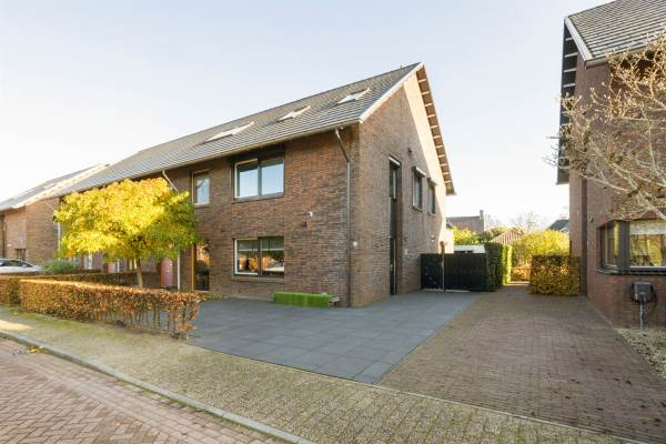 Woning Boskoops Glorie 25 Huissen