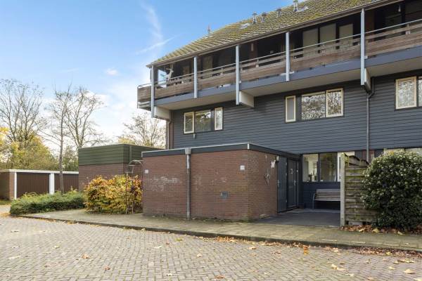 Woning Tichelkuilen 19 Zutphen