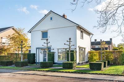Woning Marijkestraat 2 Dinxperlo