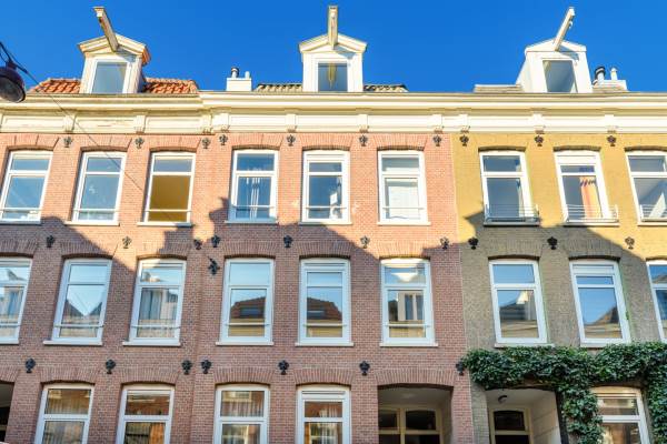 Woning Govert Flinckstraat 281I Amsterdam