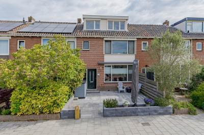 Woning Beethovensingel 39 Castricum