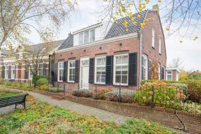 Woning Ring 12 Kerkwerve