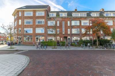 Woning Koeriersterweg 2 Groningen