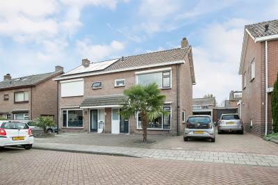 Woning Anjerstraat 15 Veenendaal