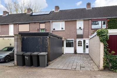 Woning Wieldrechtpad 7 Arnhem