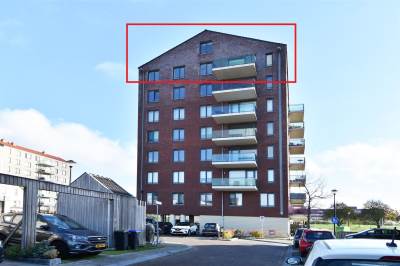 Woning Griendstraat 105 Berkel en Rodenrijs