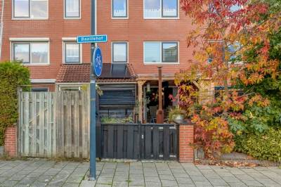 Woning Bazillehof 54 Hoorn (NH)
