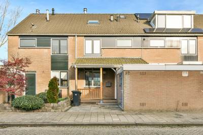 Woning Bolstralaan 37 Hoofddorp