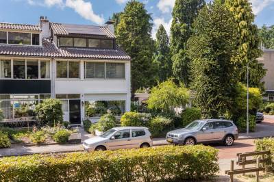Woning Wagenaarlaan 13 Ede