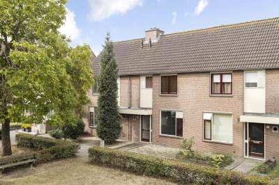 Woning Blokpolder 30 Den Bosch