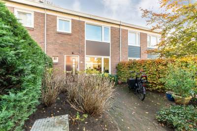 Woning C. Schulzlaan 39 Bloemendaal