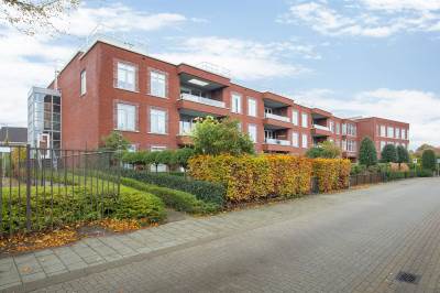 Woning Evertsenstraat 503 Goes