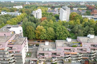 Woning Professor Cobbenhagenlaan 818 Tilburg