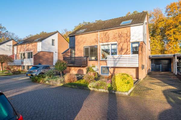 Woning De Havik 25 Almelo