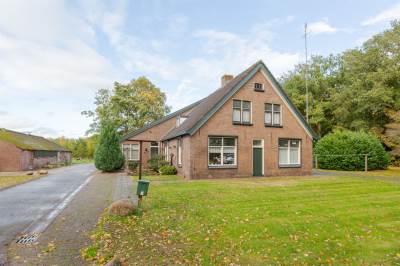 Woning Gerner Es 3 - 5 Dalfsen