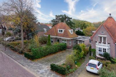 Woning Noord 31 Schagen