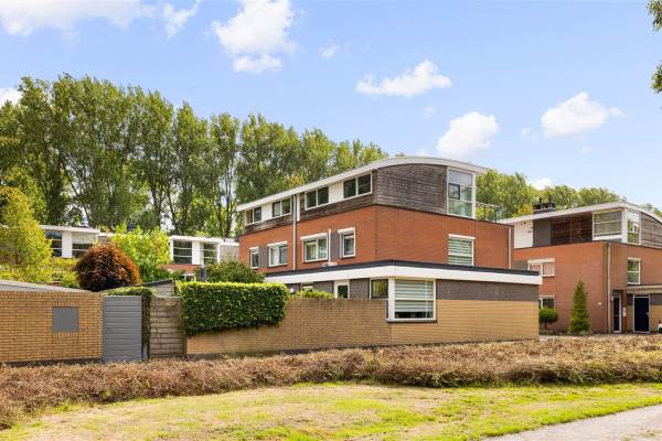 Woning Zuiderzeepark 76 Amsterdam