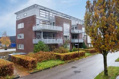 Woning Westerstraat 30 Roden