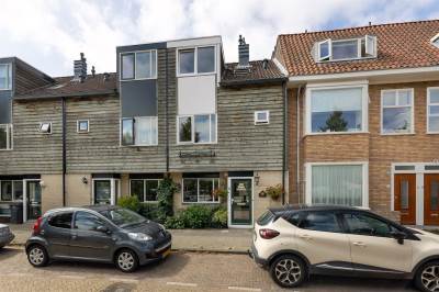 Woning Van Zeggelenplein 24 Haarlem