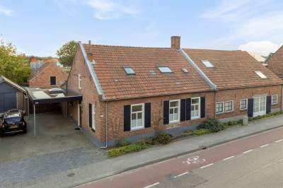 Woning Bleijenhoek 14a Bladel