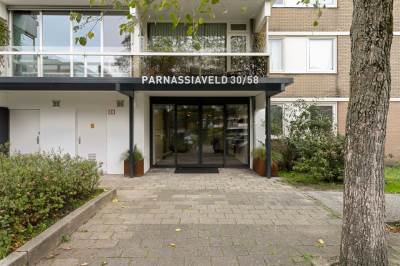 Woning Parnassiaveld 55 Duivendrecht