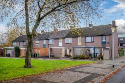 Woning Eenrumhof 4 Arnhem