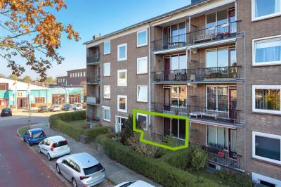 Woning Tijgerstraat 15 Nijmegen