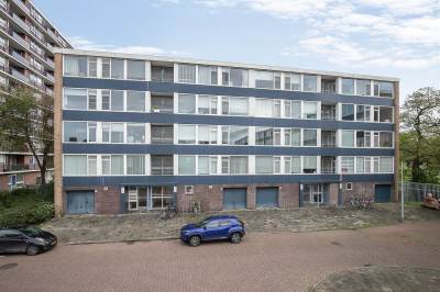 Woning Zonnebloemstraat 30 Zwijndrecht