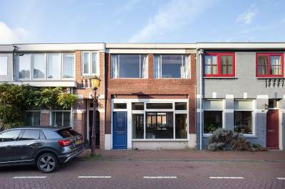 Woning Nieuwendammerdijk 31 Amsterdam