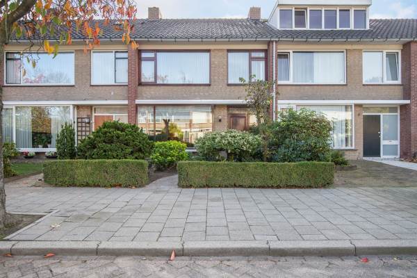 Woning Korfakker 8 Eindhoven