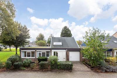 Woning Kersenbongerd 23 Huissen
