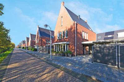 Woning Balatonmeer 71 Amersfoort
