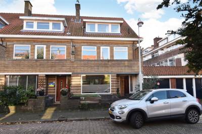 Woning Speenkruidstraat 38 Den Haag