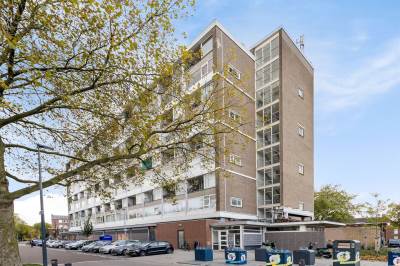 Woning Dieselstraat 78 Schiedam