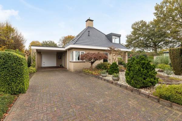 Woning De bascule 10 Steenwijk